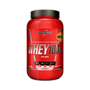 WHEY 100% PURE POTE 900G