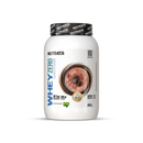 WHEY ZERO LACTOSE  POTE 900G
