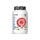 WHEY ZERO LACTOSE  POTE 900G