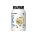 WHEY ZERO LACTOSE  POTE 900G