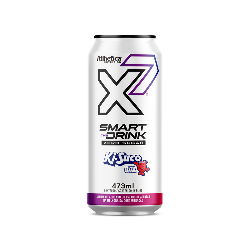 X7 SMART DRINK 473ML
