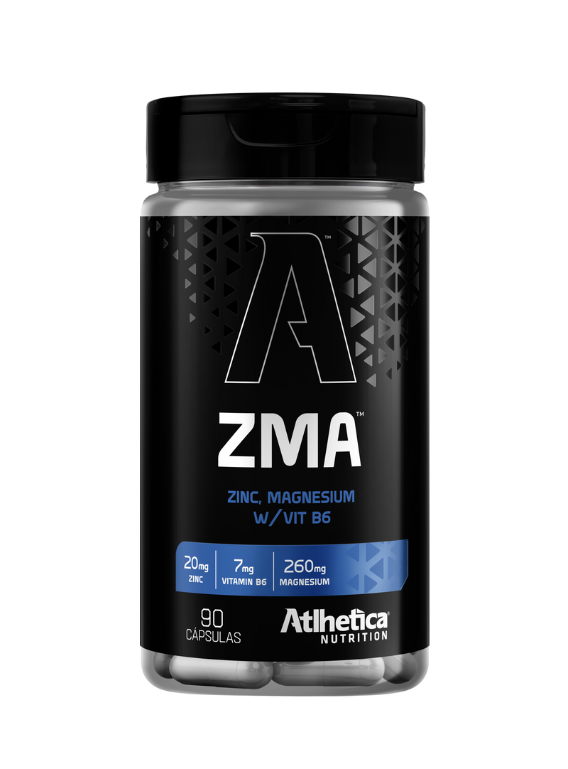 ZMA 90CPS