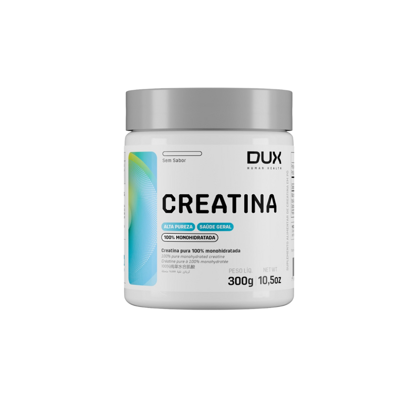CREATINA 300G