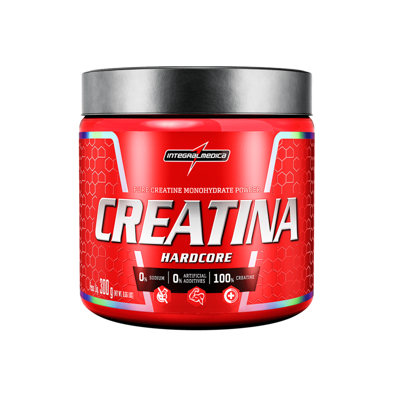 IM CREATINA 300G