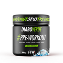 DIABO VERDE- 300G