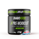 DIABO VERDE- 300G