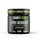 DIABO VERDE- 300G