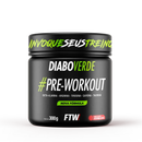 DIABO VERDE- 300G
