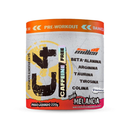 C4 CAFFEINE FREE C/ COLINA POTE 220G
