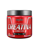 CREATINA CARBO FUEL NEUTRO 300G