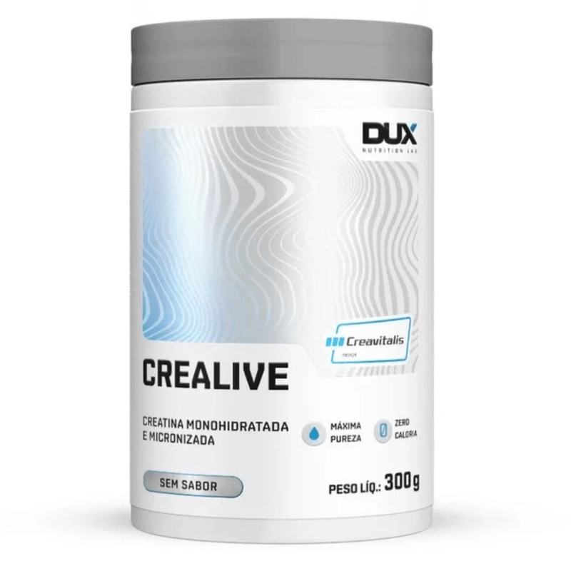 CREATINA CREAVITALIS - POTE 300G