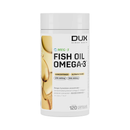 FISH OIL 120 CÁPSULAS