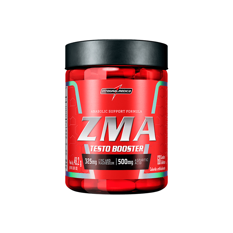 ZMA POTE 60CPS