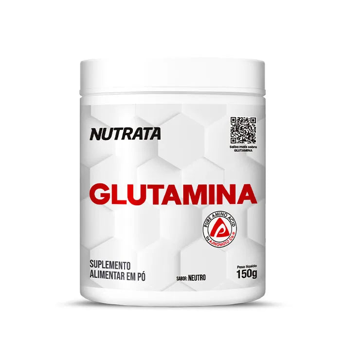 GLUTAMINA 150G