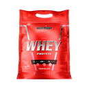 NUTRIWHEY REFIL 900G