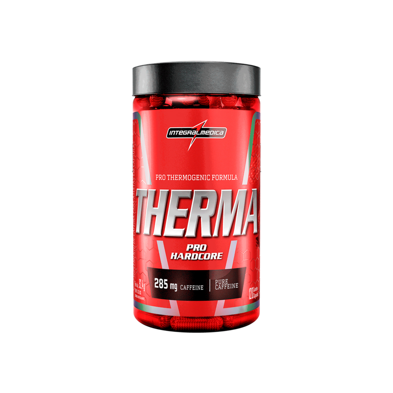 THERMA PRO 120 CÁPSULAS