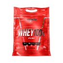 WHEY 100% PURE REFIL 900G