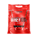 WHEY 100% PURE REFIL 900G