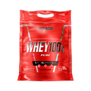 WHEY 100% PURE REFIL 900G