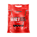 WHEY 100% PURE REFIL 900G