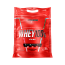 WHEY 100% PURE REFIL 900G